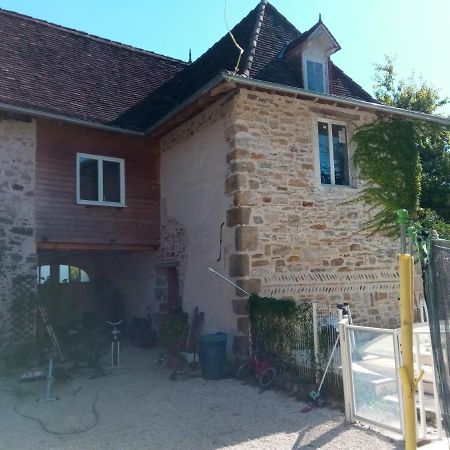 Maison Grandes Chambres avec cuisine -jardin -Terrasse-BBQ Bastanes Extérieur photo