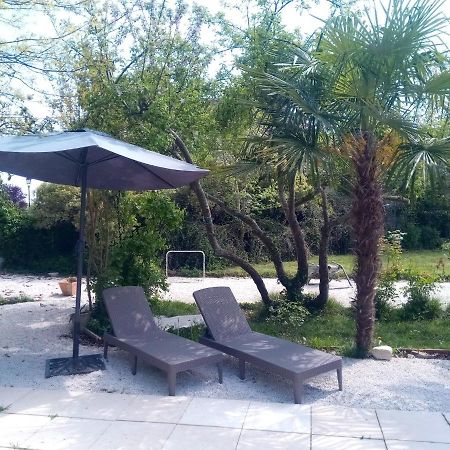 Maison Grandes Chambres avec cuisine -jardin -Terrasse-BBQ Bastanes Extérieur photo