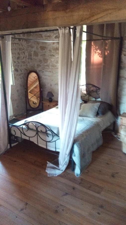 Maison Grandes Chambres avec cuisine -jardin -Terrasse-BBQ Bastanes Extérieur photo
