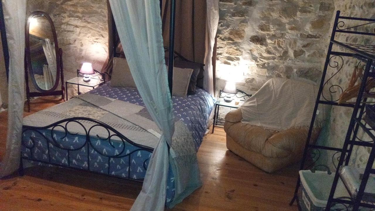 Maison Grandes Chambres avec cuisine -jardin -Terrasse-BBQ Bastanes Extérieur photo