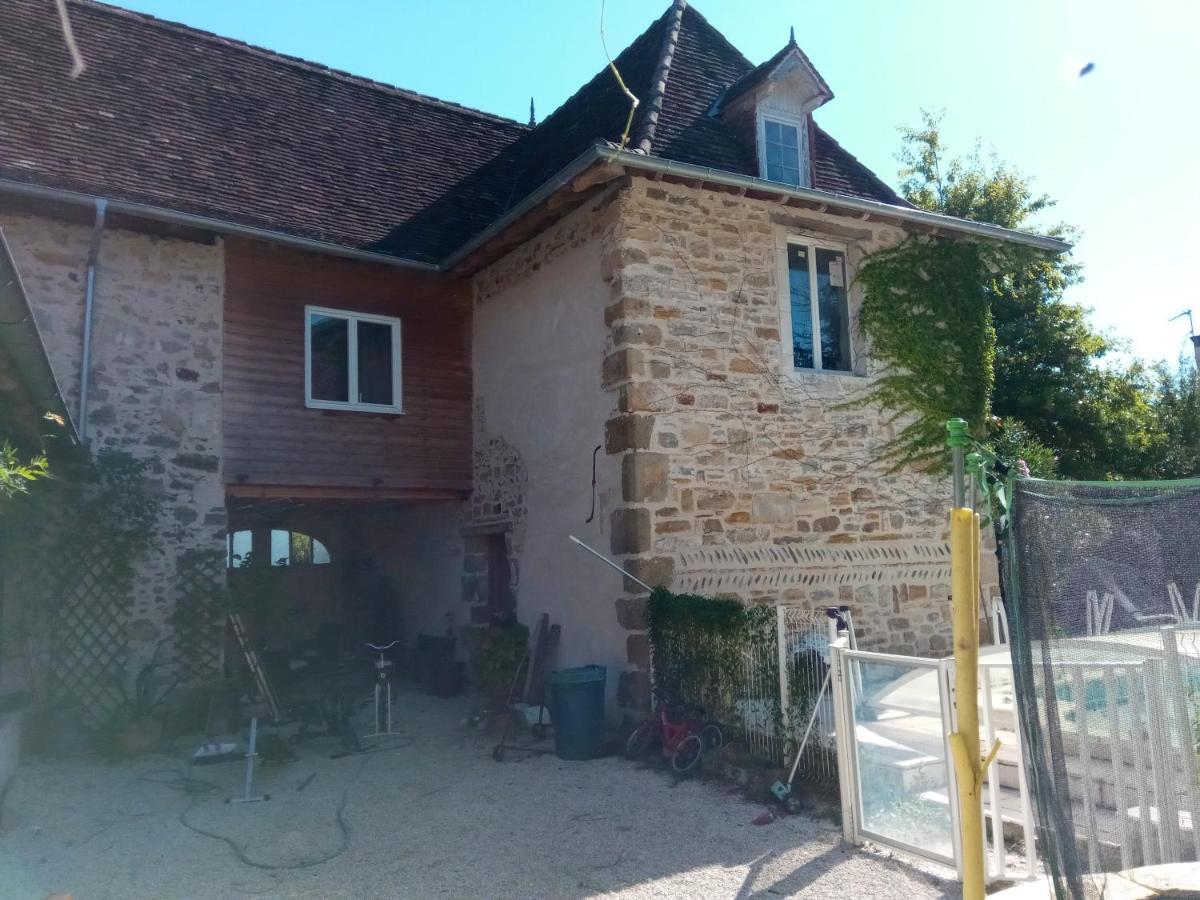 Maison Grandes Chambres avec cuisine -jardin -Terrasse-BBQ Bastanes Extérieur photo